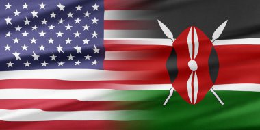 ABD ve Kenya