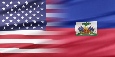 ABD ve Haiti