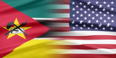 ABD ve Mozambik