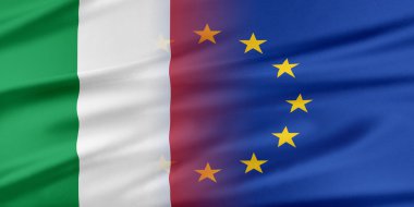 Avrupa Birliği ve İtalya. 