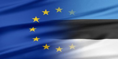 Avrupa Birliği ve Estonya. 