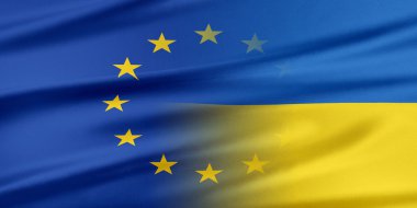Ukrayna ve Avrupa Birliği. 