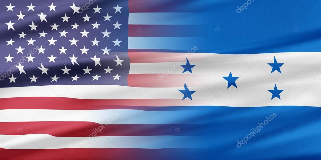 Estados Unidos Vs Honduras / Honduras Vs Estados Unidos 2-1