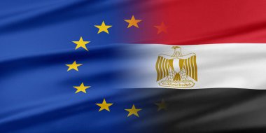 Avrupa Birliği ve Mısır. 