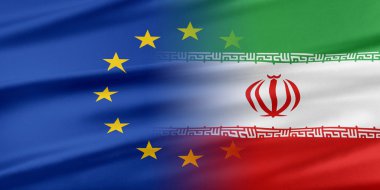 Avrupa Birliği ve Iran. 