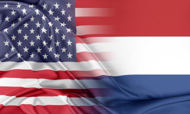 ABD ve Hollanda