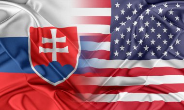 ABD ve Slovakya