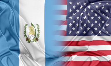 ABD ve Guatemala