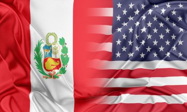 ABD ve peru