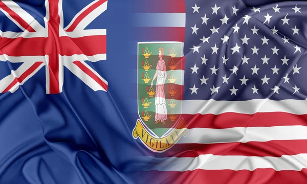 ABD ve İngiliz Virgin Adaları