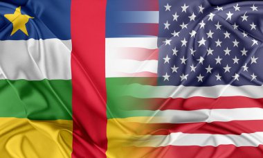 ABD ve Orta Afrika Cumhuriyeti