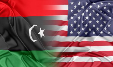 ABD ve Libya