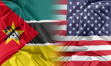 ABD ve Mozambik