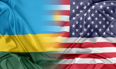 ABD ve Ruanda