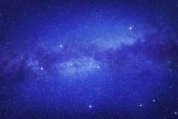 Starry sky. — Stock Photo, Image
