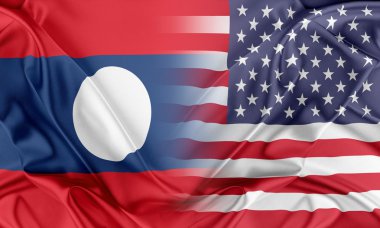 ABD ve laos