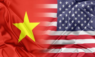 ABD ve vietnam