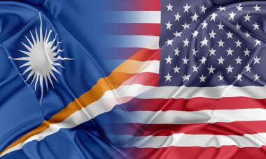 ABD ve Marshall Adaları