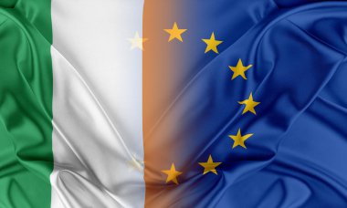 Avrupa Birliği ve İrlanda. 