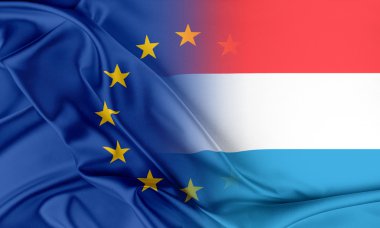 Avrupa Birliği ve Lüksemburg. 