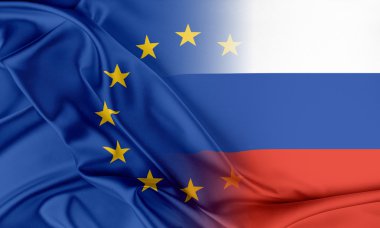 Avrupa Birliği ve Rusya. 