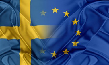 Avrupa Birliği ve İsveç. 