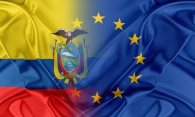 Avrupa Birliği ve Ekvador. 