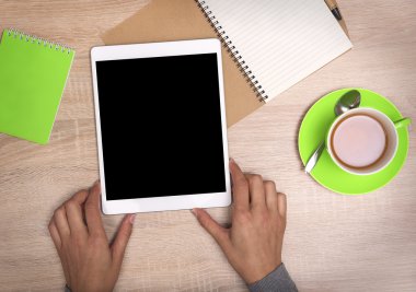 tablet PC