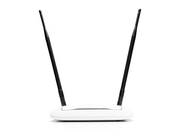 WiFi yönlendirici.