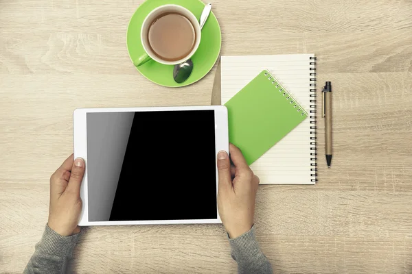 tablet PC