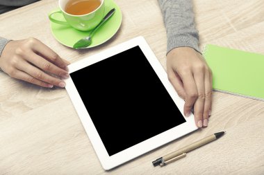 tablet PC