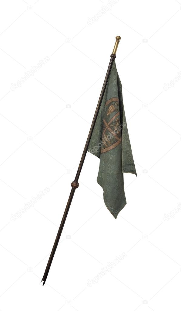 Old flag
