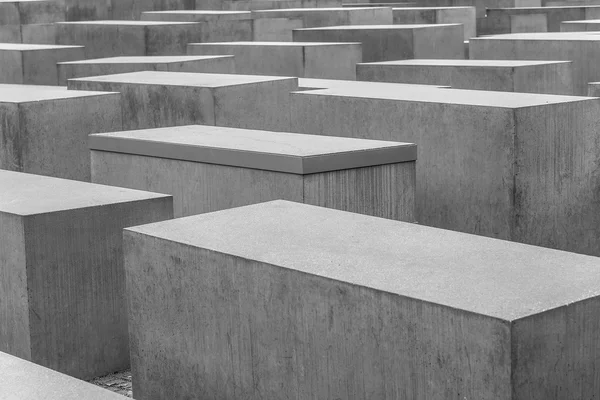 Holocauste - Mahnmal à Berlin — Photo