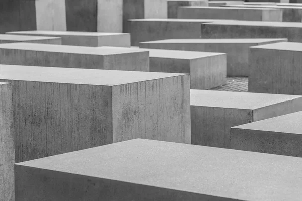 Holocauste - Mahnmal à Berlin — Photo