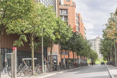 Marlene Dietrich Platz