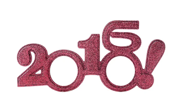 Nuevo año 2015 — Foto de Stock