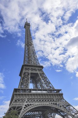 Eyfel Kulesi, Paris.