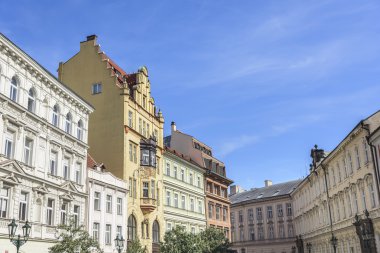 Prag mimarisi