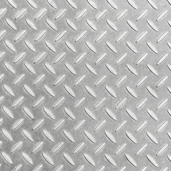 Metalowe lista aluminiowe — Zdjęcie stockowe