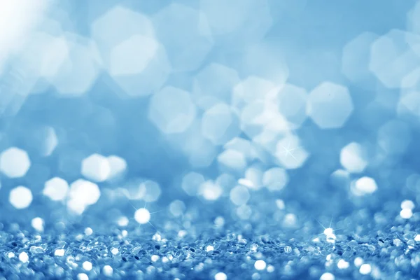 Defocused glitter bakgrund. — Stockfoto