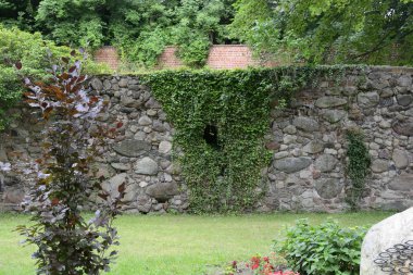 Parklar, göller ve yarıkları, Lubusz Lagow inci