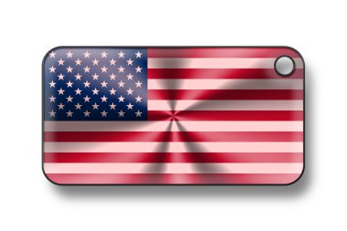 Birleşik Devletler bayrağı