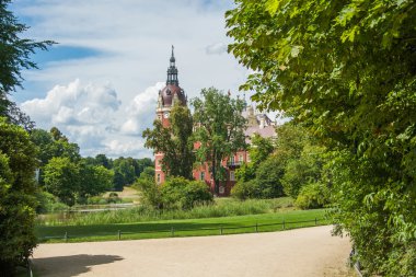 Kalede Furst Puckler Park