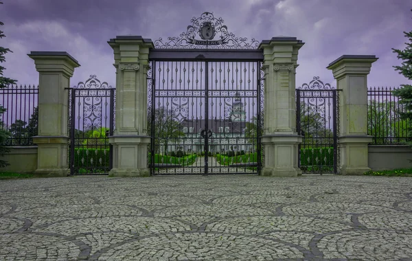 Koszewo evde tarihsel ülke