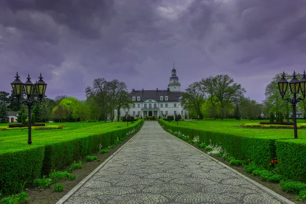 Koszewo evde tarihsel ülke