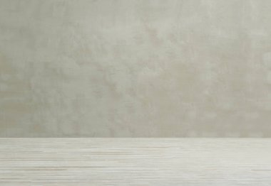 Gri taş duvar ve zemin oda tarzı, oyuk ve arkaplan.