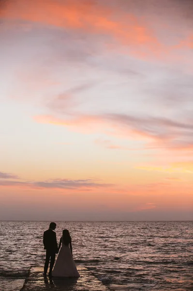 Hochzeit — Stockfoto