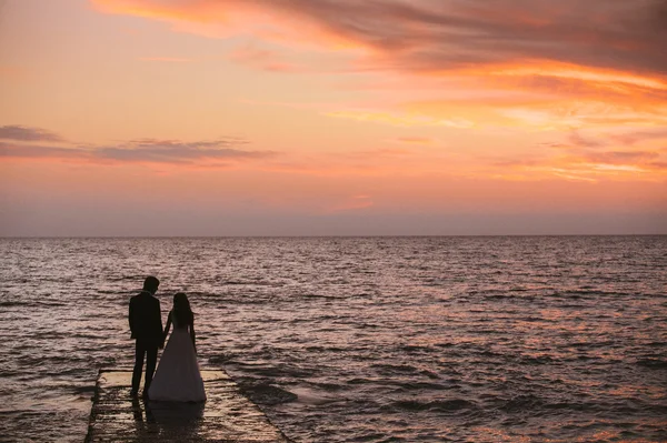 Hochzeit — Stockfoto