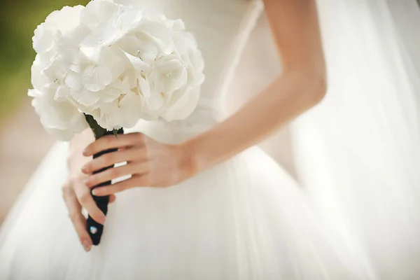 Wedding bouquet — Stock Photo, Image