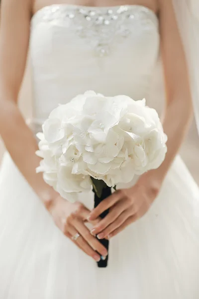 Bouquet da sposa — Foto Stock